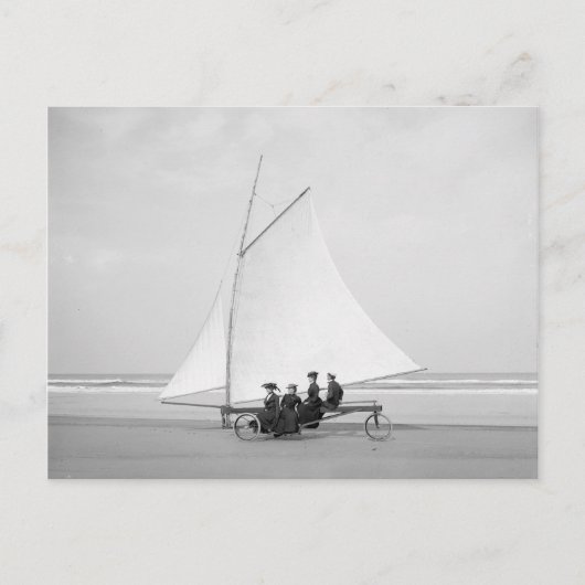 vriendschap briefkaart (Voorkant)