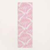 Vriendschap Butterflies..... Yogamat (Voorkant)