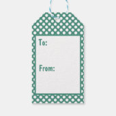 vriendschap cadeaulabel (Achterkant)