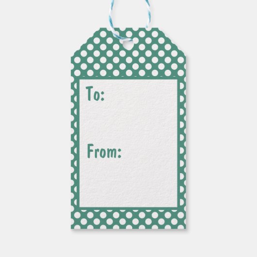 vriendschap cadeaulabel (Achterkant)