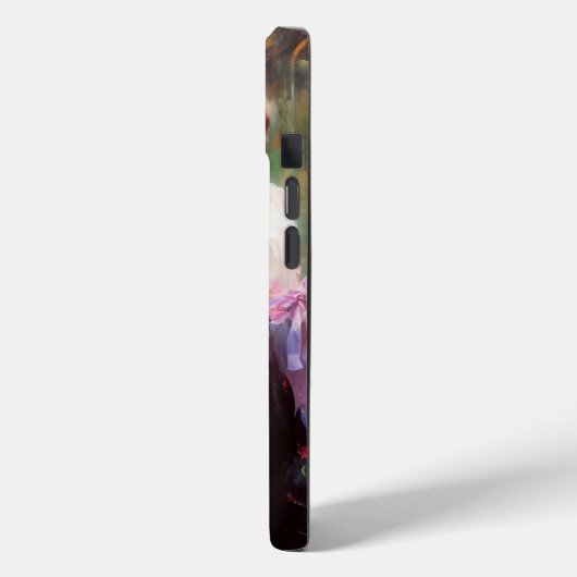 vriendschap Case-Mate iPhone case (Achterkant / Links)