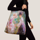 vriendschap crossbody tas (Dichtbij)