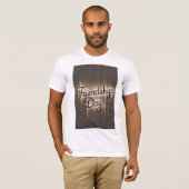 Vriendschap Dag Speciaal T-shirt Ontwerp (Voorkant volledig)