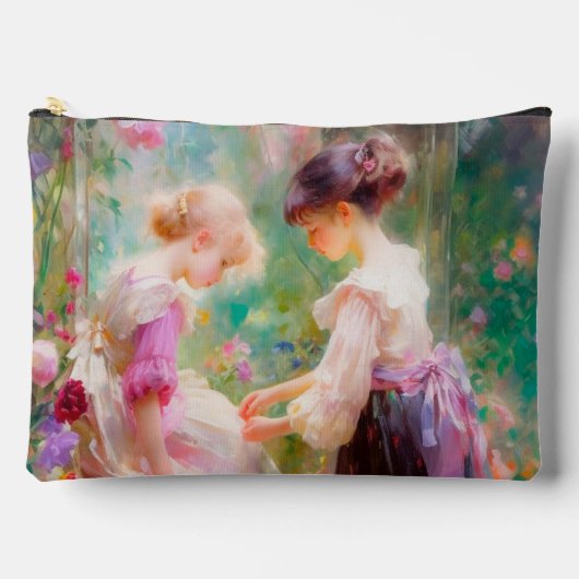 vriendschap etui (Voorkant)