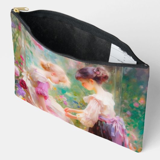 vriendschap etui (Open)