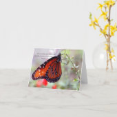 Vriendschap-gezegden 18:24 kaart (Gele Bloem)