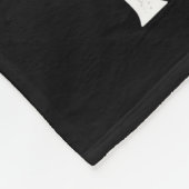 vriendschap het is een miljoen weinig fleece deken (Hoek)