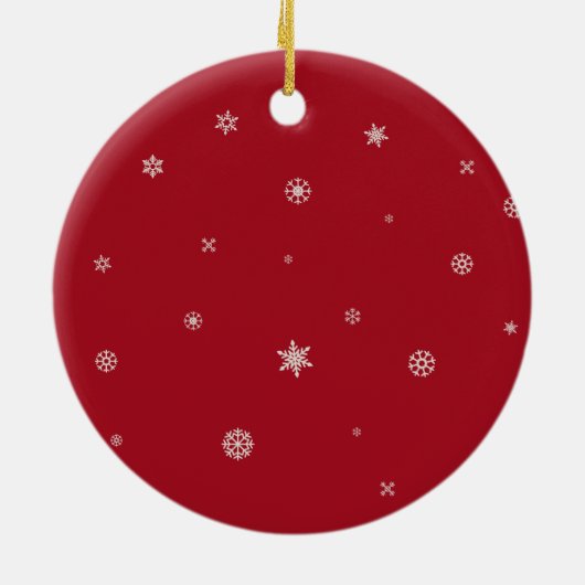 Vriendschap inspirerend citaat met namen en foto's keramisch ornament (Achterkant)