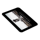 Vriendschap: Inspirerend prijsopgave Magneet (Rechterzijde)