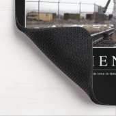 Vriendschap: Inspirerend prijsopgave Muismat (Hoek)