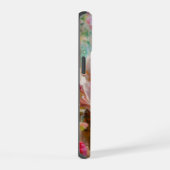 vriendschap iPhone 15 case (Rechterkant)