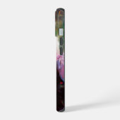 vriendschap iPhone 15 case (Linkerkant)