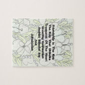 vriendschap is de sleutel legpuzzel (Horizontaal)