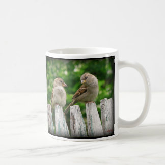 Vriendschap, je, Insp... Koffiemok