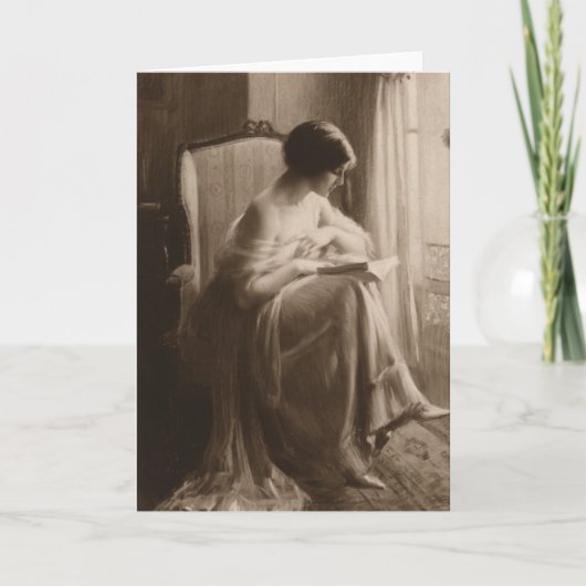 Vriendschap Kaart (Voorkant)