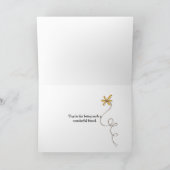 Vriendschap Kaart (Binnen)