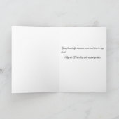 Vriendschap Kaart (Binnen)