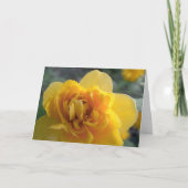 vriendschap kaart (Voorkant)