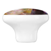 vriendschap keramische knop (Zijkant)