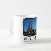 vriendschap koffiemok (Voorkant links)