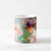 vriendschap koffiemok (Center)