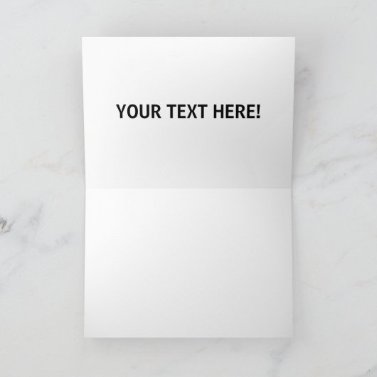 Vriendschap Lange Afstand, Vriendschap  Kaart (Binnen)