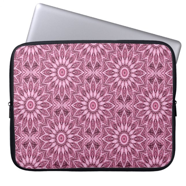 Vriendschap..... Laptop Sleeve (Voorkant)