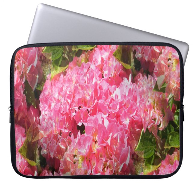 Vriendschap... Laptop Sleeve (Voorkant)