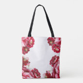 Vriendschap, liefde en loyaliteit vieren tote bag (Achterkant)