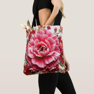 Vriendschap, liefde en loyaliteit vieren tote bag
