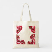 Vriendschap, liefde en loyaliteit vieren tote bag (Achterkant)