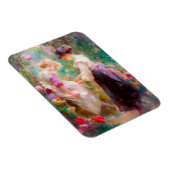 vriendschap magneet (Rechterzijde)