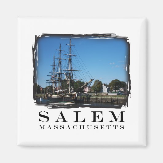 vriendschap magneet (Voorkant)