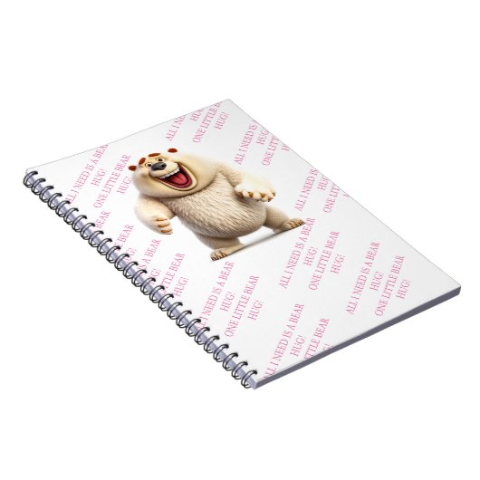 vriendschap notitieboek (Rechterzijde)