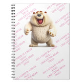 vriendschap notitieboek (Voorkant)