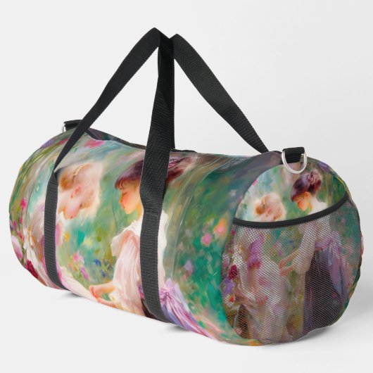 vriendschap plunjezak (Rechterhoek)