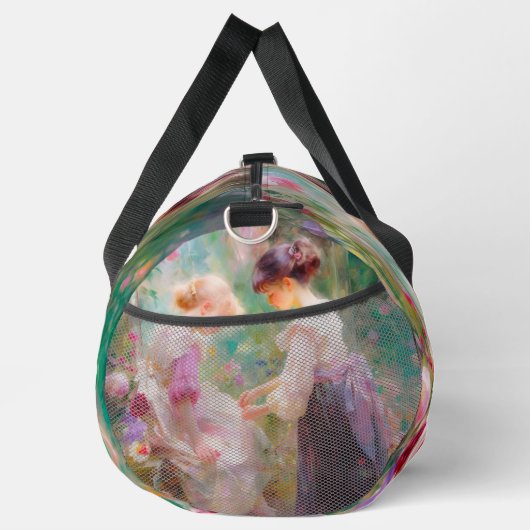 vriendschap plunjezak (Rechts)