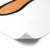 vriendschap poster (Hoek)