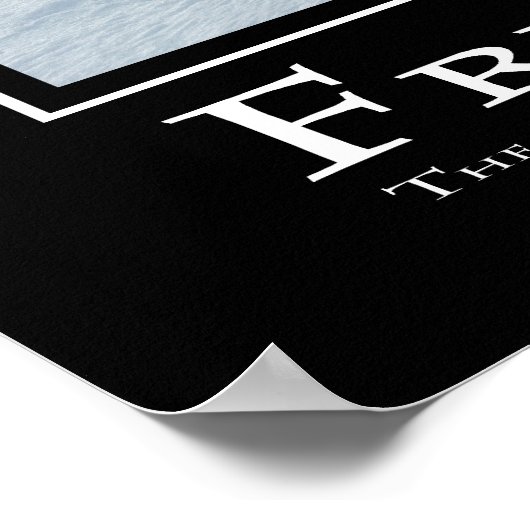 vriendschap poster (Hoek)