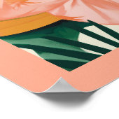 vriendschap poster (Hoek)