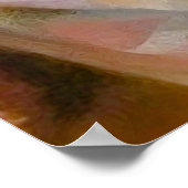 Vriendschap  poster (Hoek)