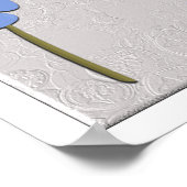 vriendschap poster (Hoek)