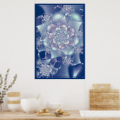 vriendschap poster (Keuken)