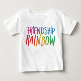 Vriendschap Rainbow