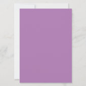 Vriendschap Regenboog veelkleurig Wenskaart De Kaart (Achterkant)