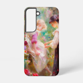 vriendschap samsung galaxy hoesje