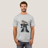 Vriendschap Shirt (Voorkant volledig)