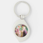 vriendschap sleutelhanger (Voorkant)