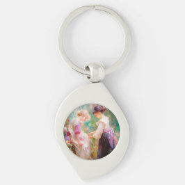 vriendschap sleutelhanger