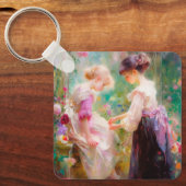 vriendschap sleutelhanger (Voorkant)